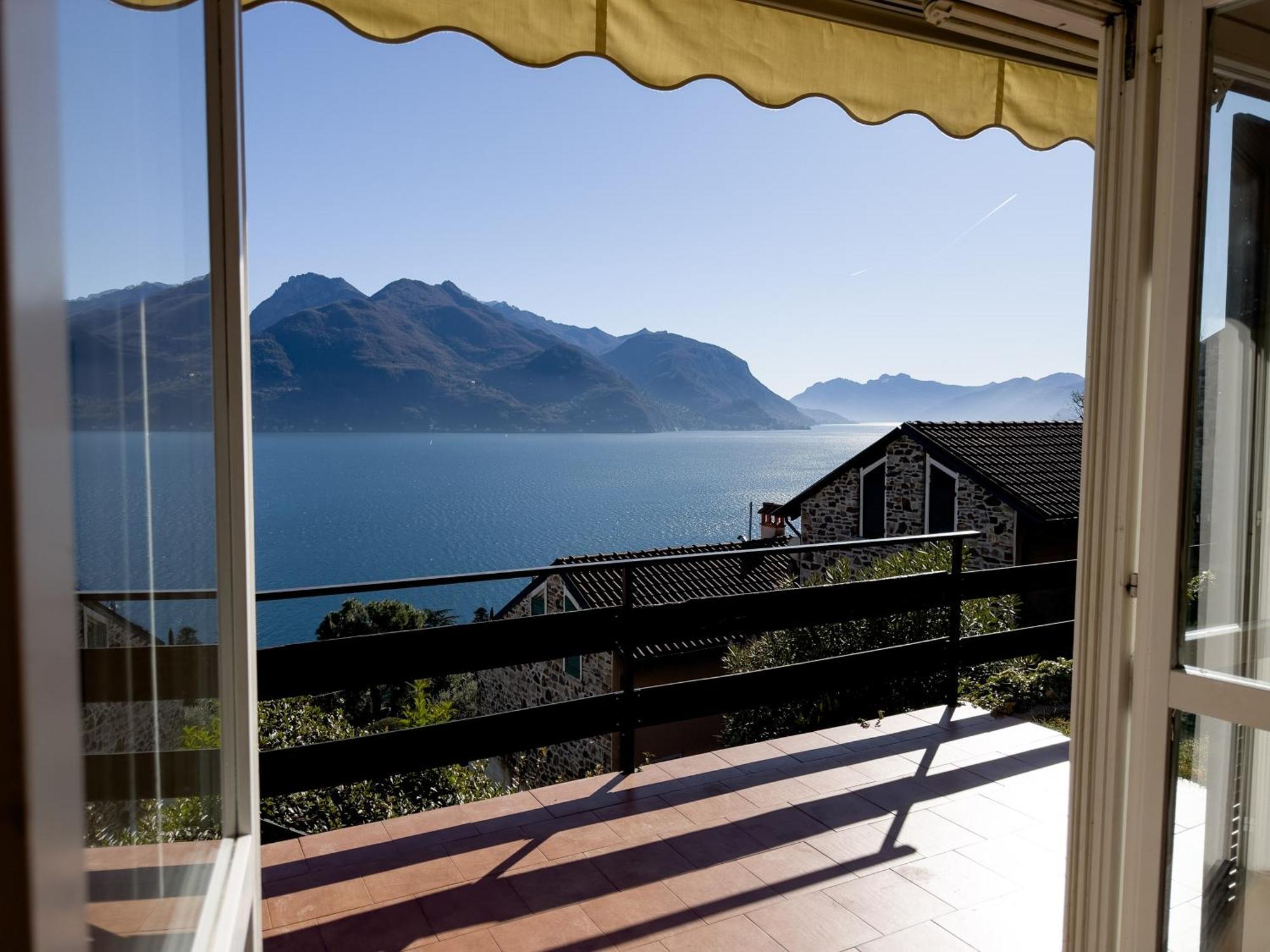 Anma Cottages Sole Lago Acquaseria Exteriér fotografie