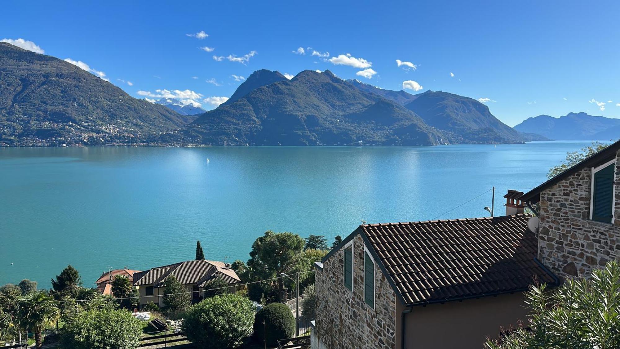Anma Cottages Sole Lago Acquaseria Exteriér fotografie