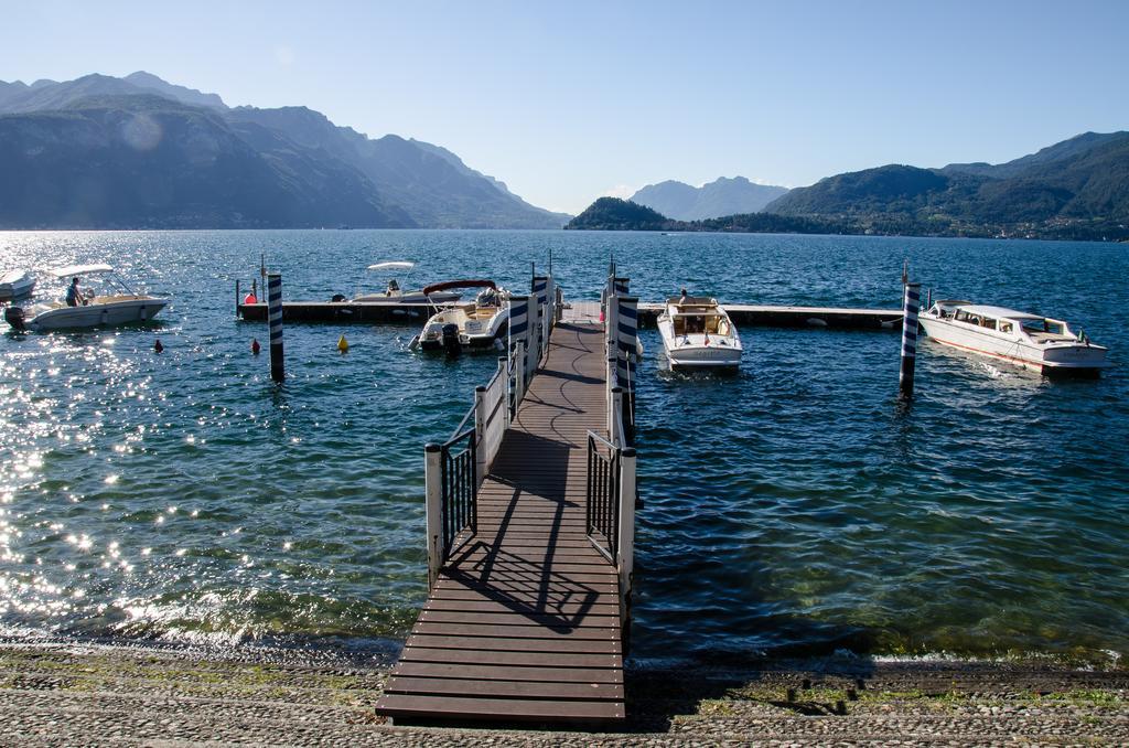 Anma Cottages Sole Lago Acquaseria Exteriér fotografie