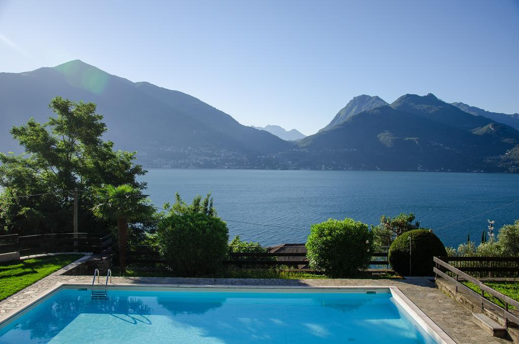 Anma Cottages Sole Lago Acquaseria Exteriér fotografie