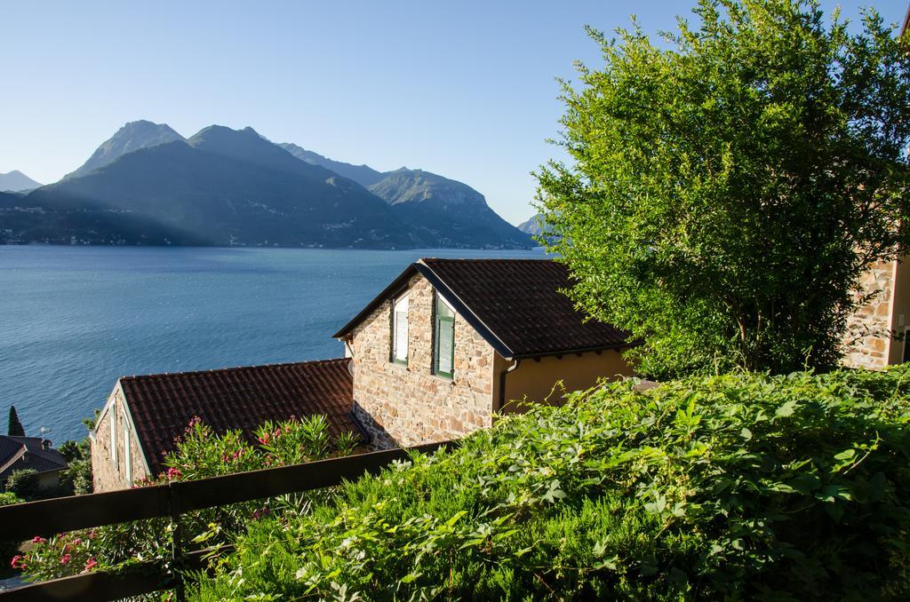 Anma Cottages Sole Lago Acquaseria Exteriér fotografie