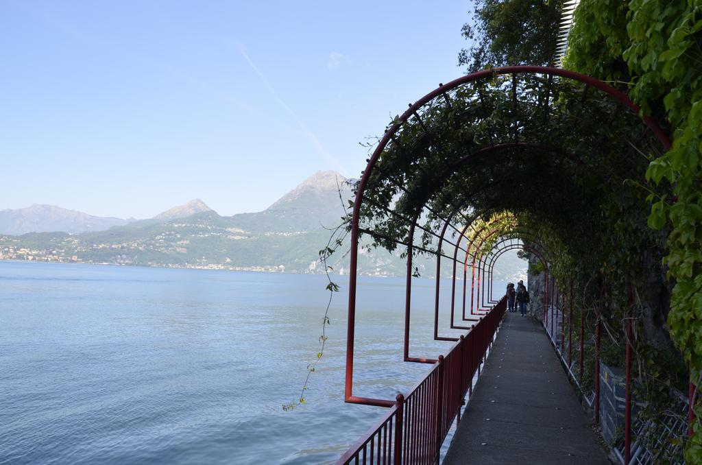 Anma Cottages Sole Lago Acquaseria Exteriér fotografie
