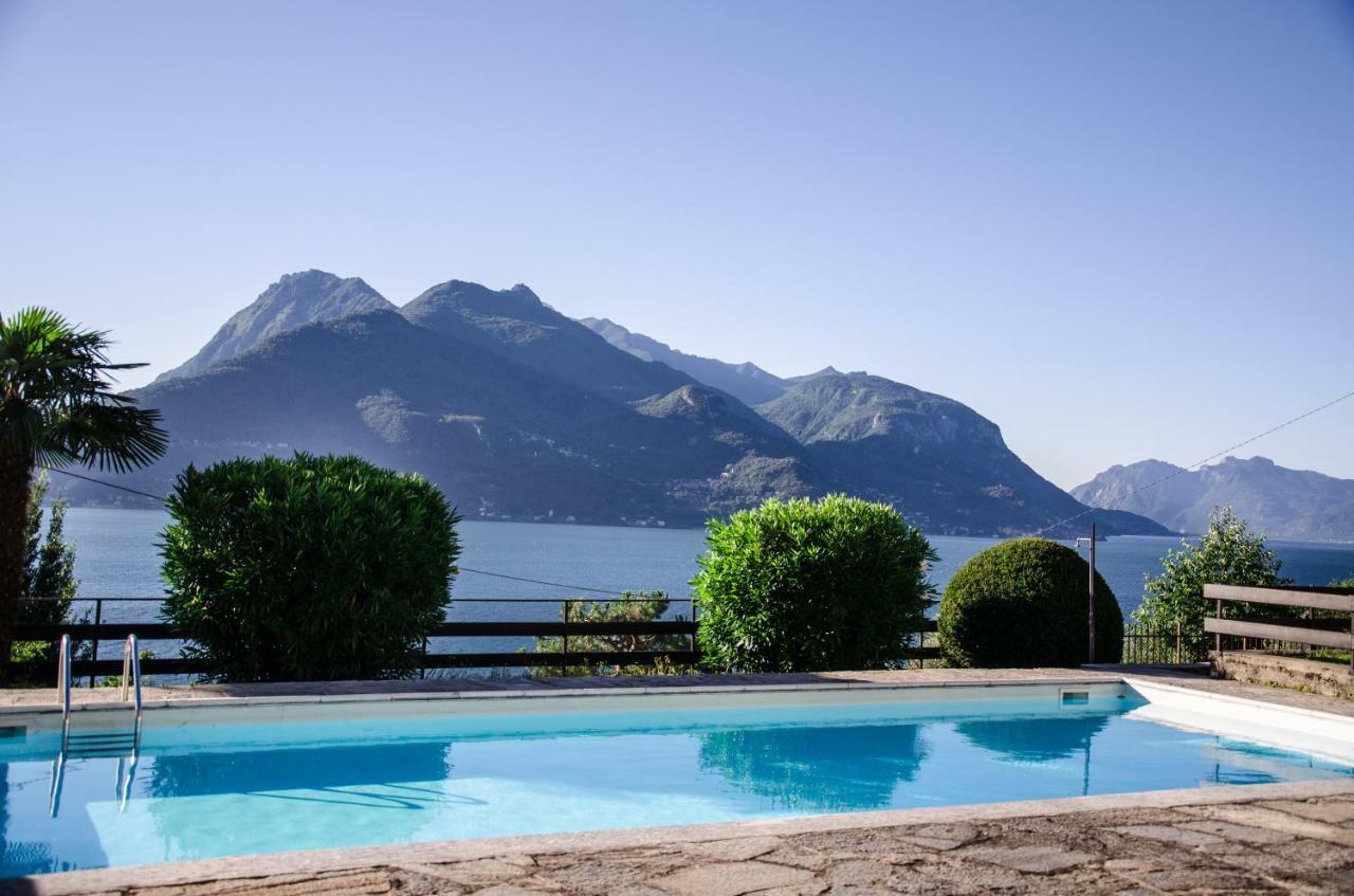 Anma Cottages Sole Lago Acquaseria Exteriér fotografie