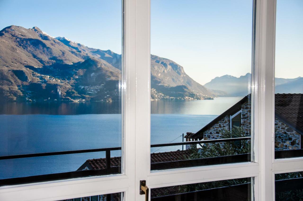 Anma Cottages Sole Lago Acquaseria Exteriér fotografie