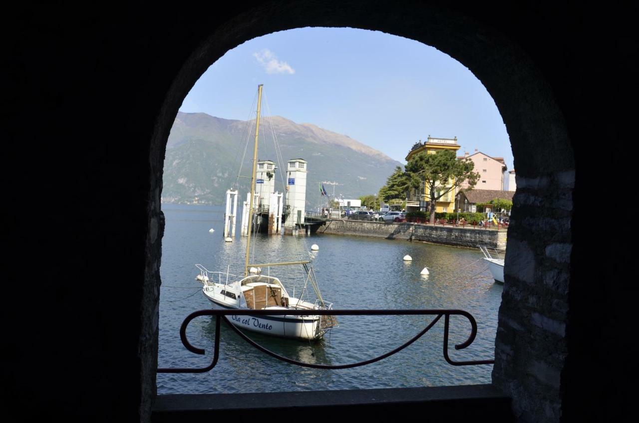 Anma Cottages Sole Lago Acquaseria Exteriér fotografie