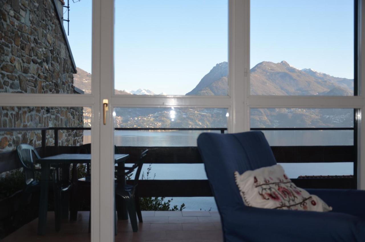 Anma Cottages Sole Lago Acquaseria Pokoj fotografie